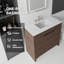 Meuble-lavabo autoportant avec lavabo-498742373-498742374