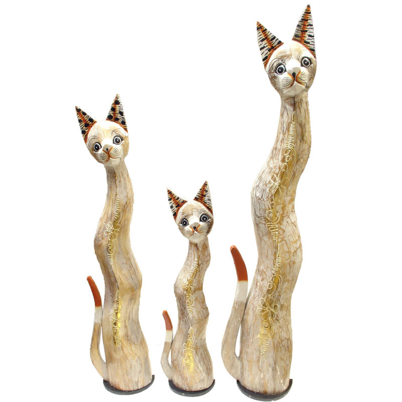 Stallard Animals Statue