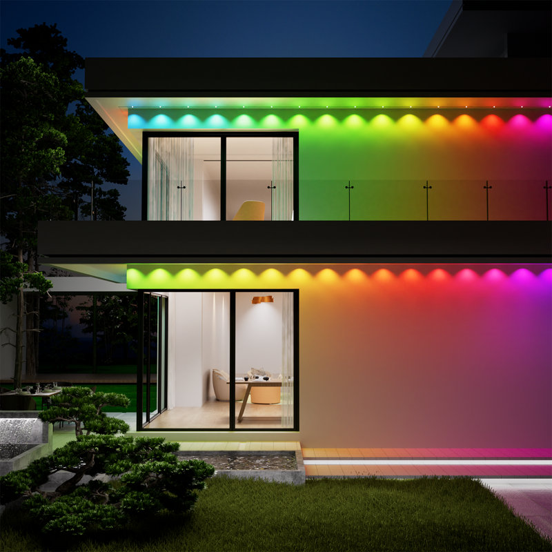LED Mini String Light, 15.2m