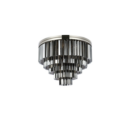 Yazmin Flush Mount