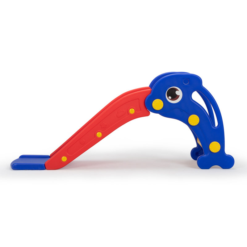 TOBBI_TOYS Indoor Slide