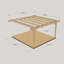 Lazara Premium Wall Mounted Pergola-1914889026-1914889025