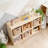 3 Pack Cube Storage Bins, 13 Inch Woven Storage Baskets With Handles For Organizing Shelves, Closets, Bathroom, Nursery And Living Room-1663194151-1663194158-1663194128