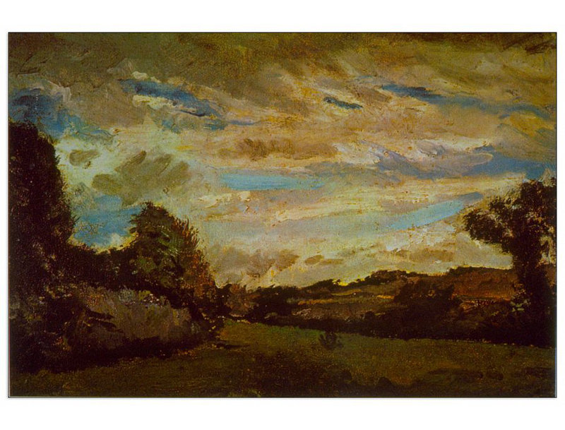 Vincent Van Gogh - Wrapped Canvas Painting, 60cm H x 90cm W x 1.8cm D