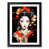 Black Framed
