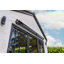 Dakota Fields 3m x 2.5m LED Retractable Awning-831674787