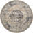 Arkeen Oriental Dark Blue/Beige/Ivory/Gray Area Rug-1691852687