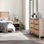 Jensen 6 - Drawer Dresser