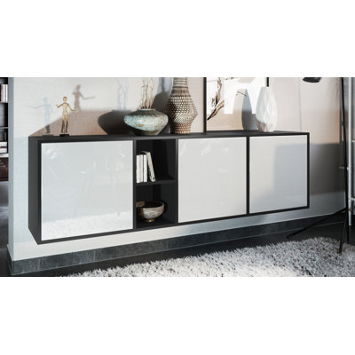 Argaki 182cm Sideboard