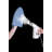 Plastic Tabletop Ironing Board