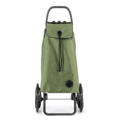 42.32 in. H Utility Cart with Wheels