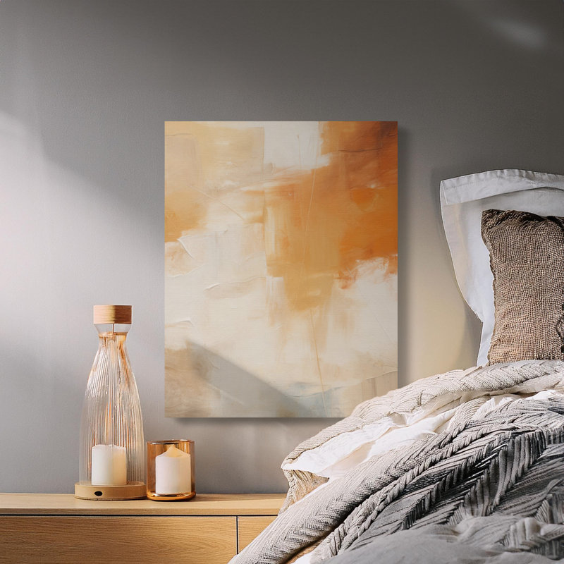 Wrapped Canvas Print Set, 50.8 cm H x 25.4 cm W