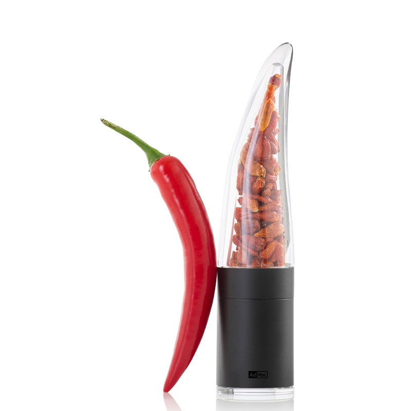 AdHoc Chilli Cutter Pepe Black
