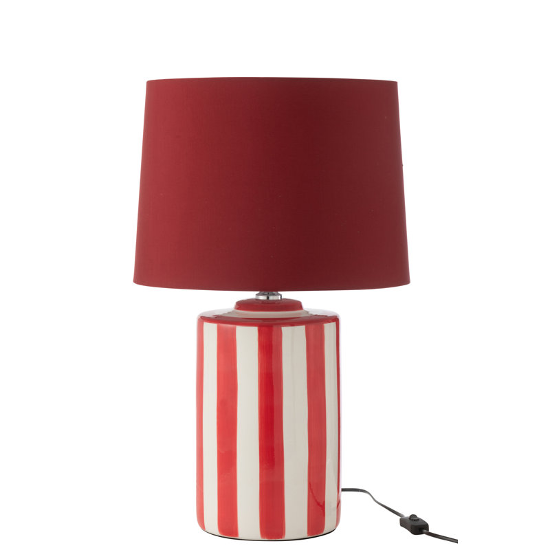Spring / Summer 2024 Porcelain Table Lamp