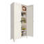 Armoire 71 po 2 portes