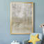 Thicket Of Trees III - reproduction d'art sur toile-1150104330-1150104328