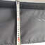 Auvent de remplacement pour auvent Pergola 13 x 10 pi -, bloquant, gris, facile à assembler pour pare-soleil 13 x 10, hydrofuge, installation