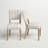 Fyllen 20.5'' H Cotton Blend Upholstered Dining Chair-1697885652