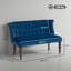 Aava 2 Seater Loveseat-302889759