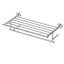 Latitude II Salle de bain Cinq Piece Accessoires Set