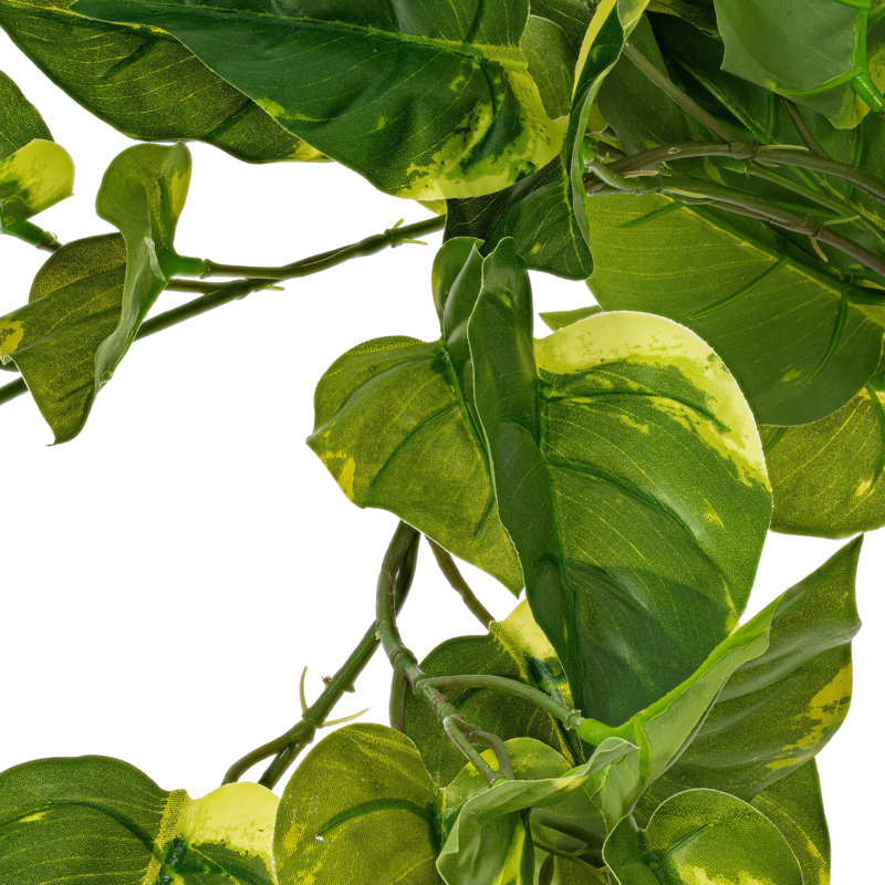 Arbre Pothos artificiel