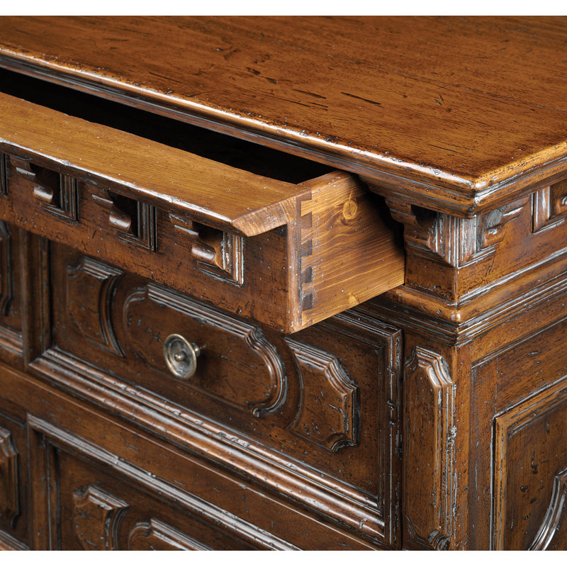 Commode