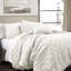 Ensemble d'édredon en microfibre Ravello-861413821-861413819