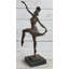 Reproduction de sculpture en bronze Korinne par Molins-Balleste