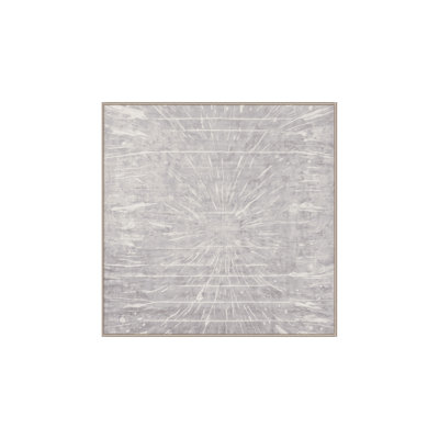 Machine Washable Beige Area Rug