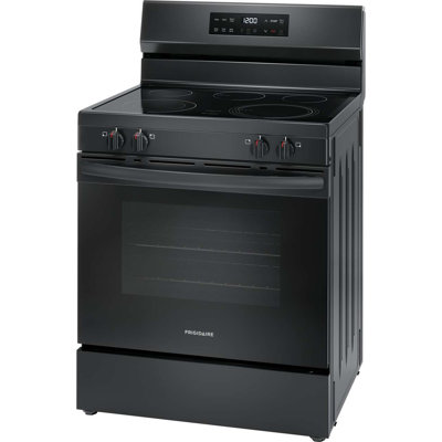 Frigidaire 30"" 5.3 Range -  FCRE3062AB