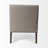 Kensington Upholstered Armchair-1585588077