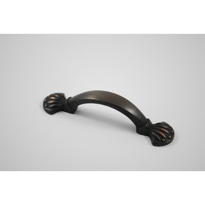 2 1/2" Center to Center Arch pull