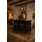 Sherri 84 Inch Traditional Dry Bar By RAM Game Room-83483192