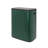 Brabantia Bo Touch Top Dual Compartment Recycling Trash Can, 2 x 8 Gallon (2 x 30 Liter)-54646729
