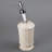 Marble Soap Dispenser
