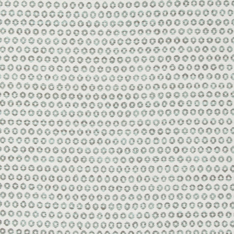 Church Street Hand Woven Cotton Geometric Rug, Runner 2'3" x 7'