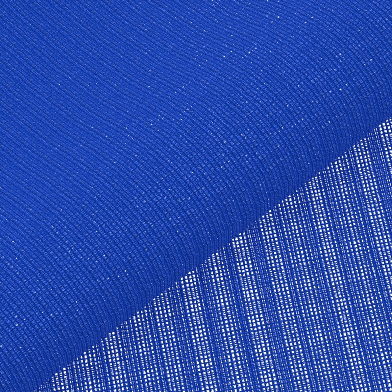 Tissu Screening, bleu