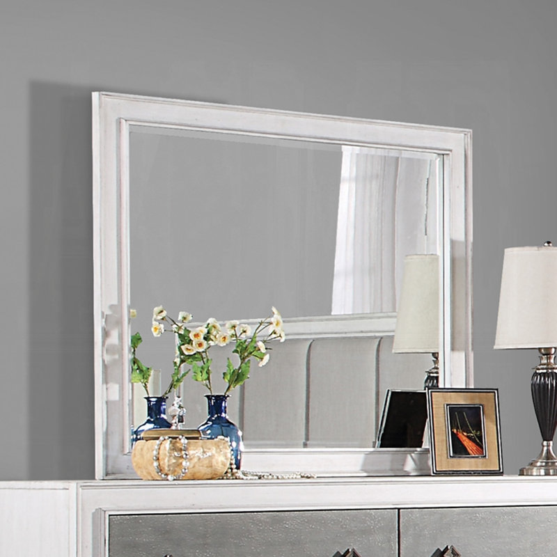 Katia Dresser Mirror