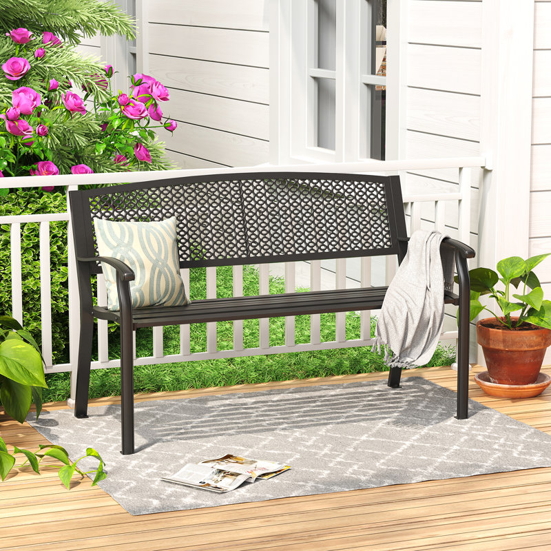 Banc de jardin Monasia