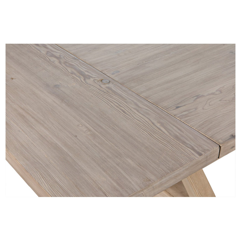 Rosario Solid Wood Dining Table