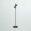 Lampe torchère sur pied à DEL 68 "