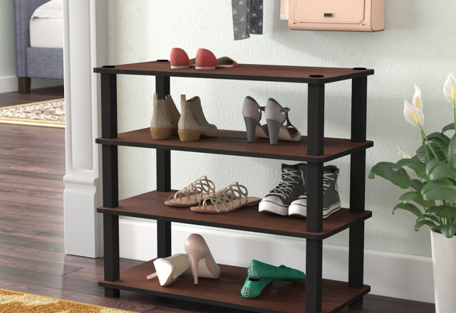 Top-Rated Shoe Storage