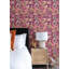 Keiundra Floral Wallpaper Roll-2074243958