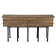 Oliver 60'' W Solid Wood Console Table-1718589413