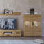 Duarte Display Cabinet