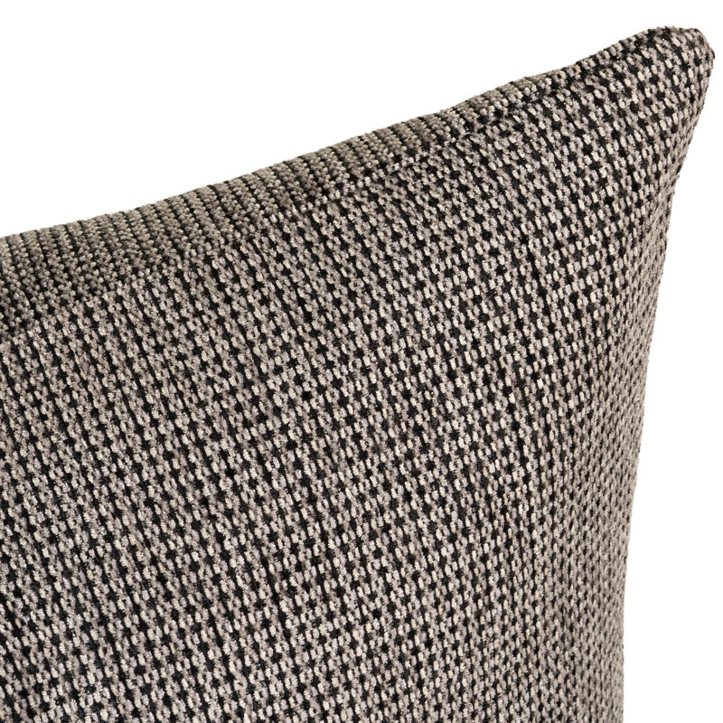Throw Pillow, Rectangle 21"H x 12"W, Feather
