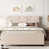 Beige sélectionné