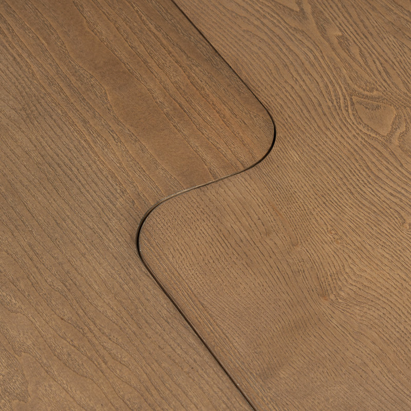 Ensemble de tables basses Modern Minimalist , Naturel