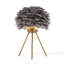 Lampe de table Jozyah-1348142730
