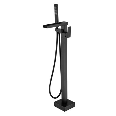Bathroom Tub Spout